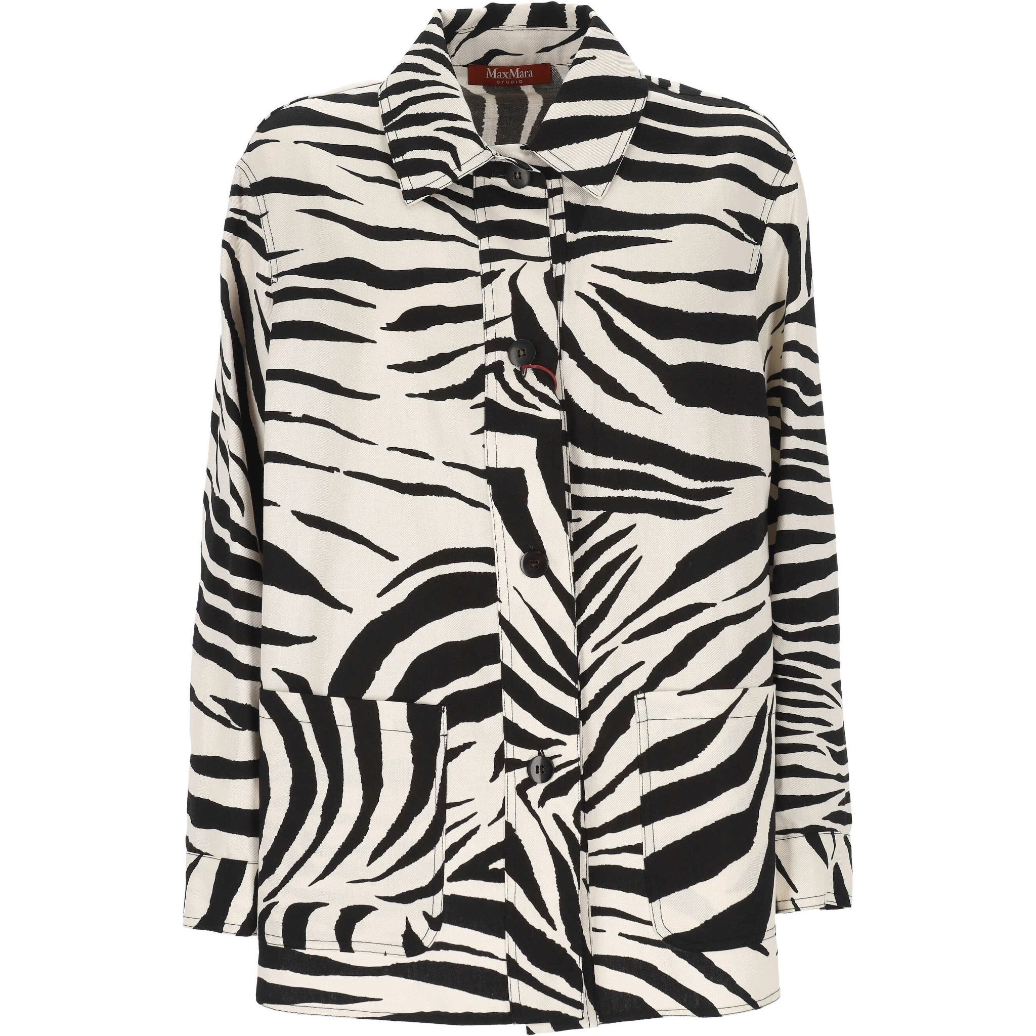 Max Mara Jackets
