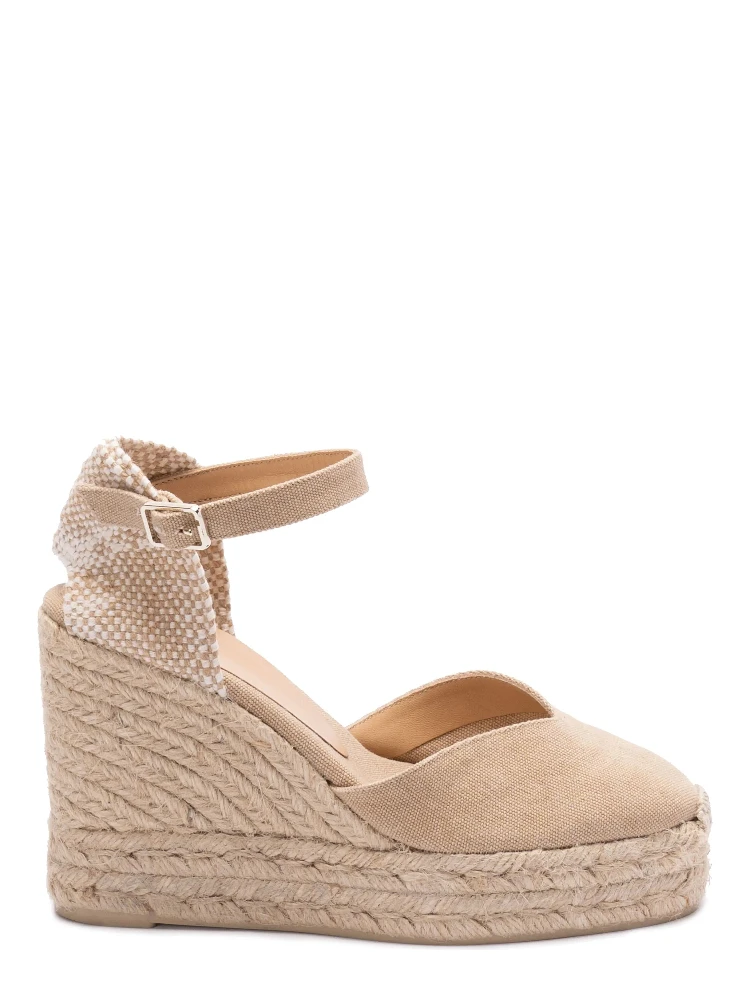 Castaner Flat shoes