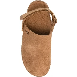 UGG Flat shoes