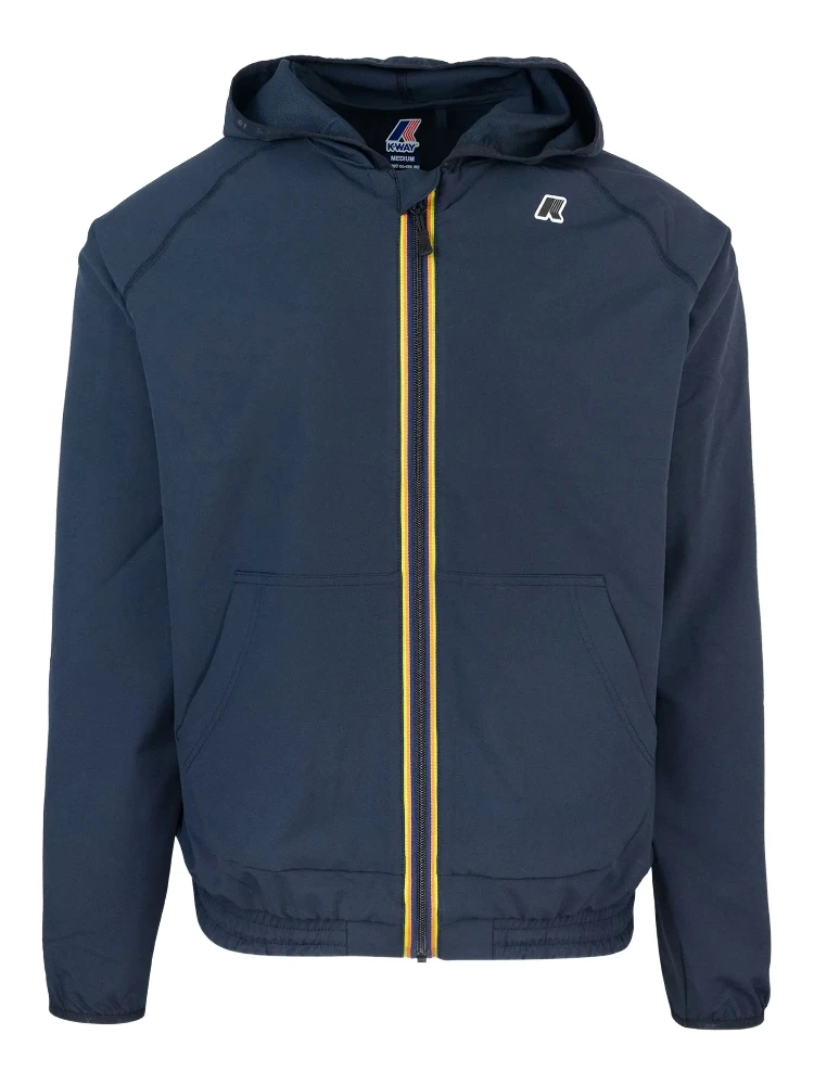 K-Way Jackets