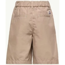 MONCLER KIDS Shorts