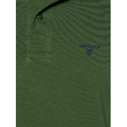 Barbour T-shirts and Polos