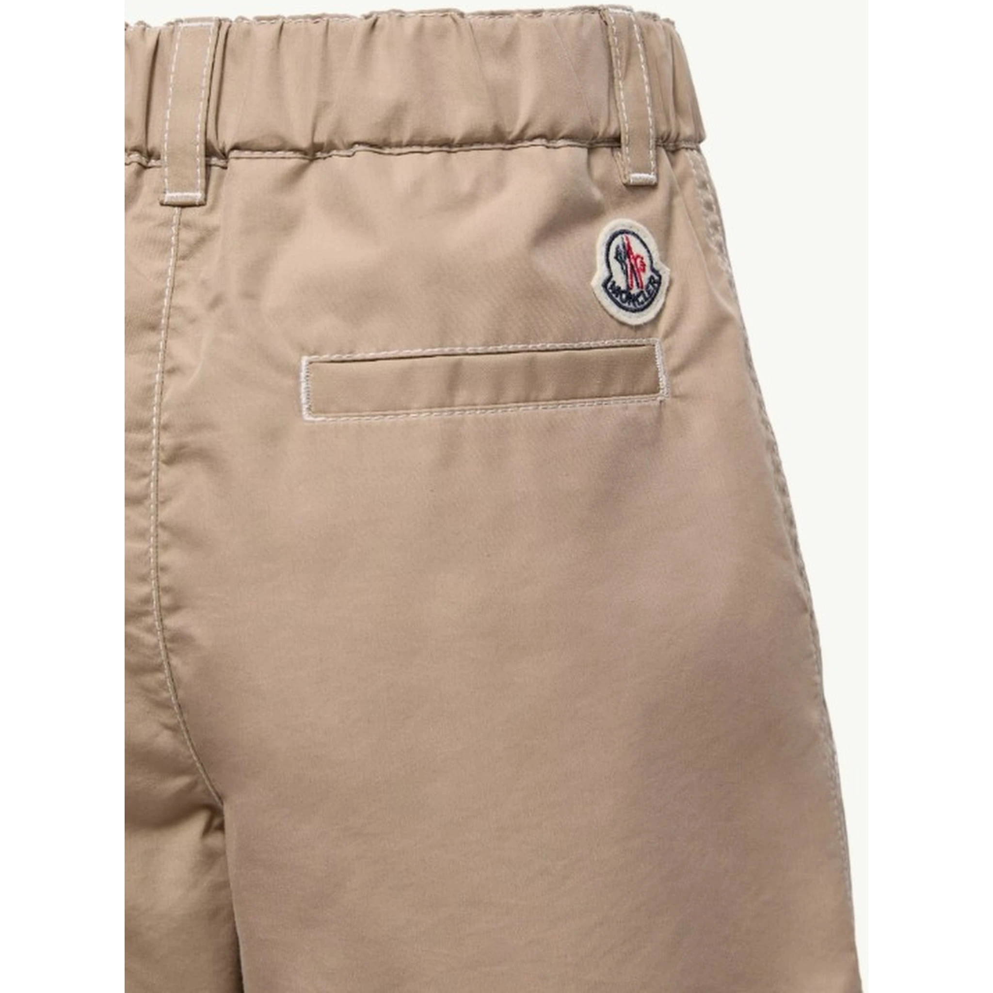MONCLER KIDS Shorts