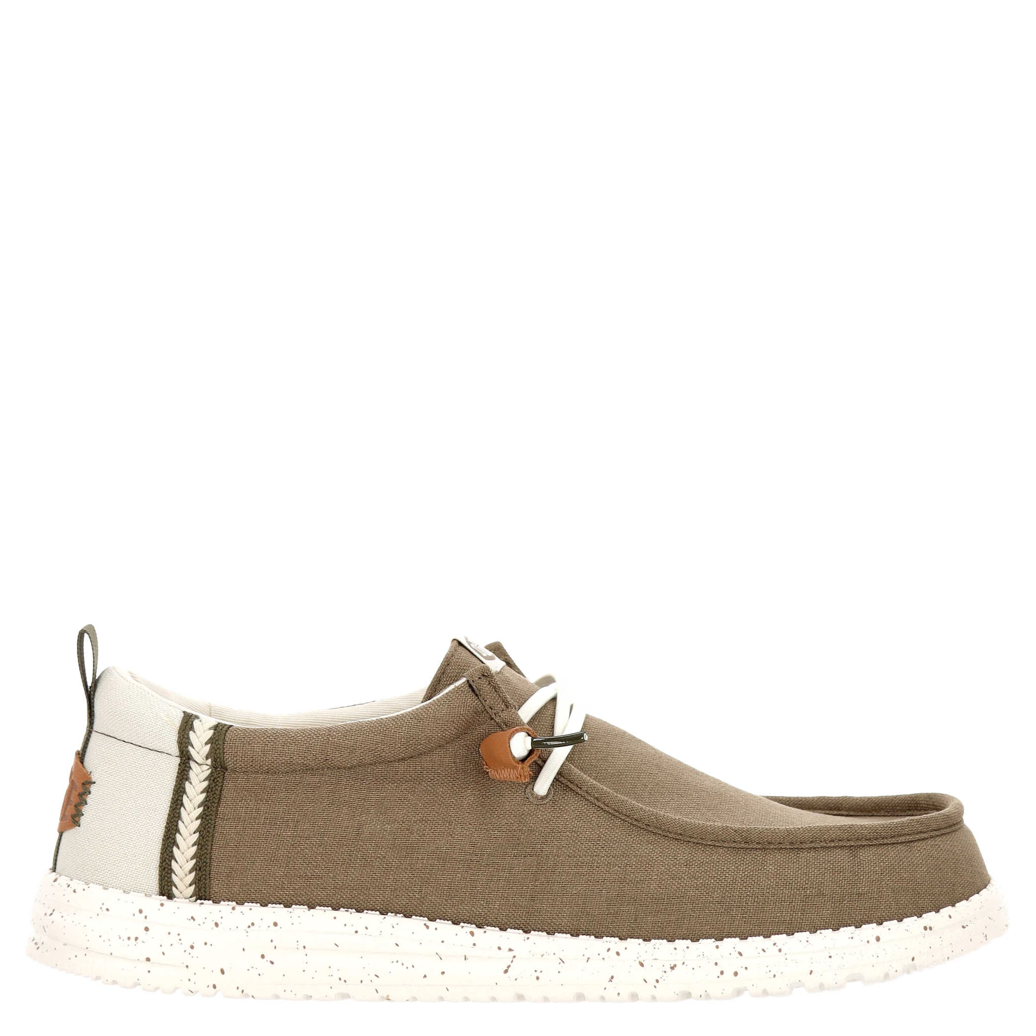 HEY DUDE Flat shoes