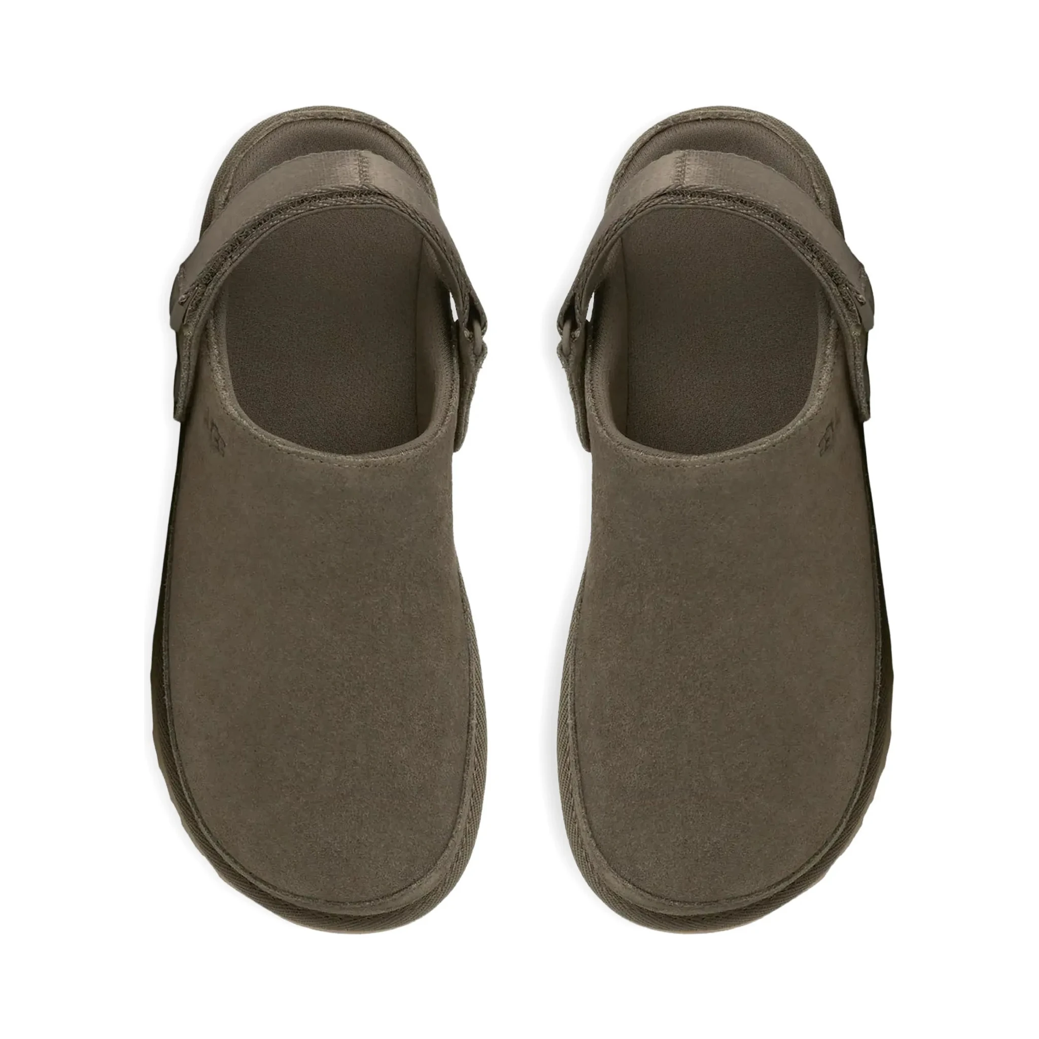UGG Flat shoes