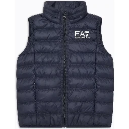 EA7 Jackets