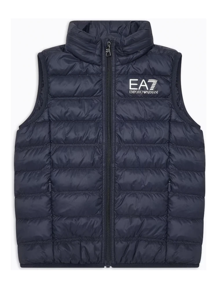 EA7 Jackets