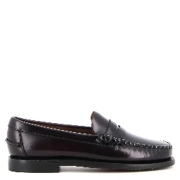 Sebago Flat shoes