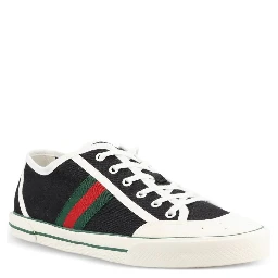 Gucci Sneakers Red