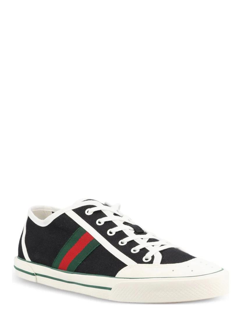 Gucci Sneakers Red