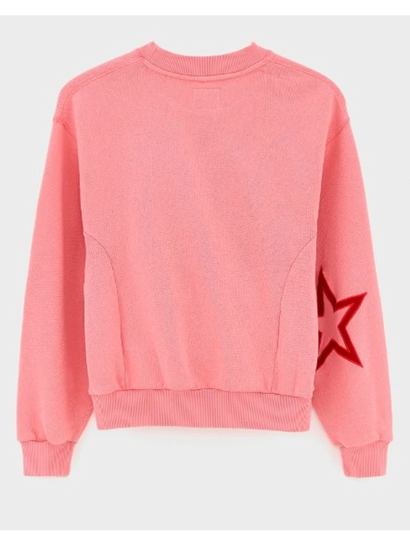 BELLEROSE Sweaters Pink
