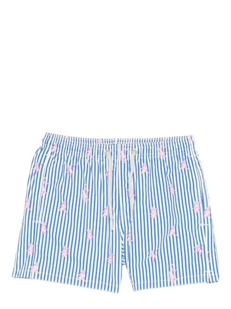 Saint Barth Sea clothing