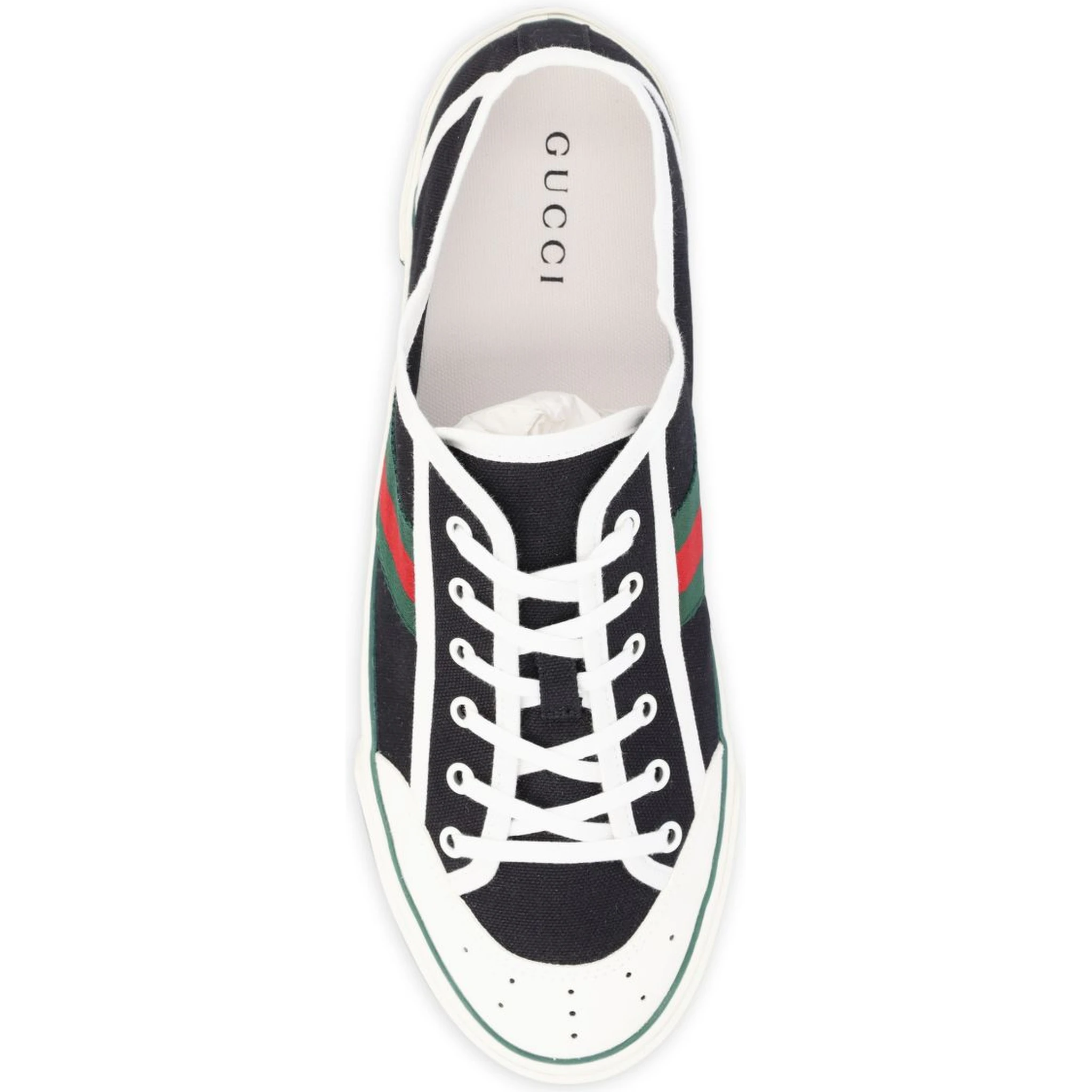 Gucci Sneakers Red