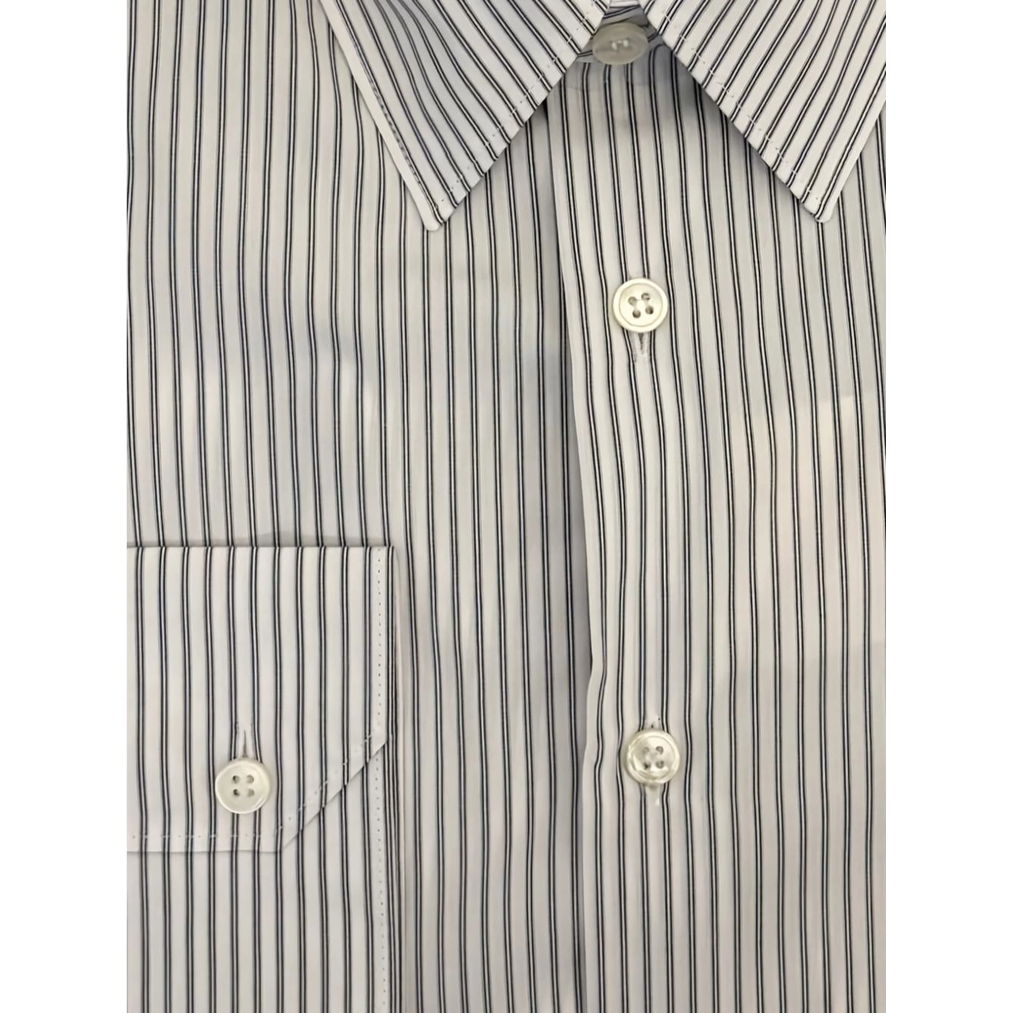 Saint Laurent  Shirts