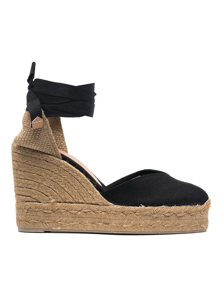 Castaner Flat shoes