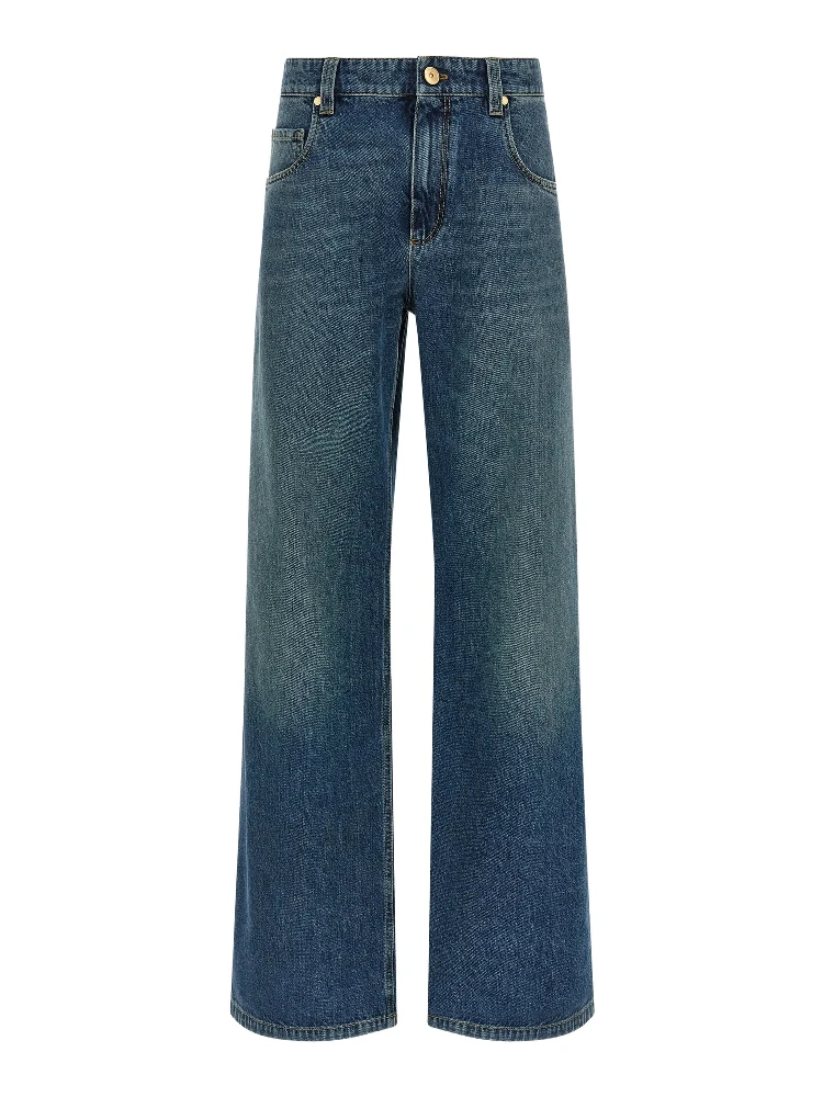 Brunello Cucinelli Jeans
