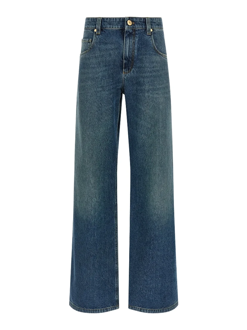 Brunello Cucinelli Jeans