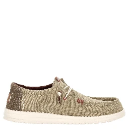 HEY DUDE Flat shoes