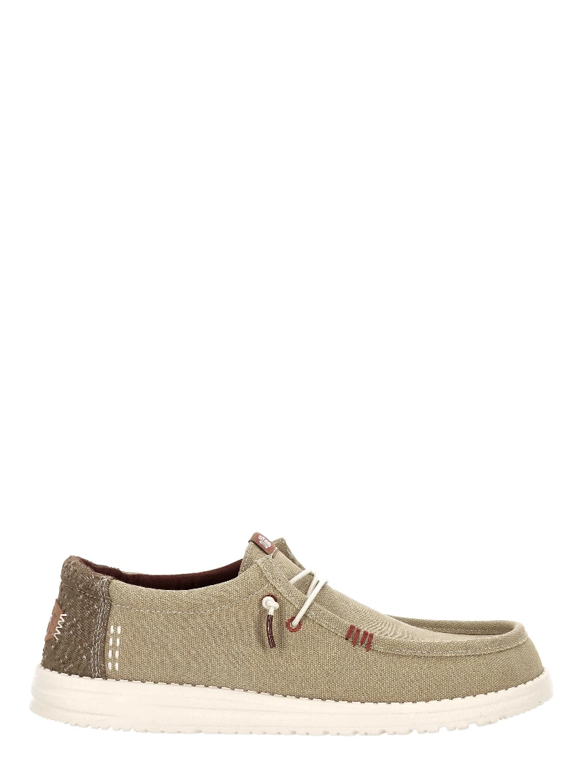 HEY DUDE Flat shoes