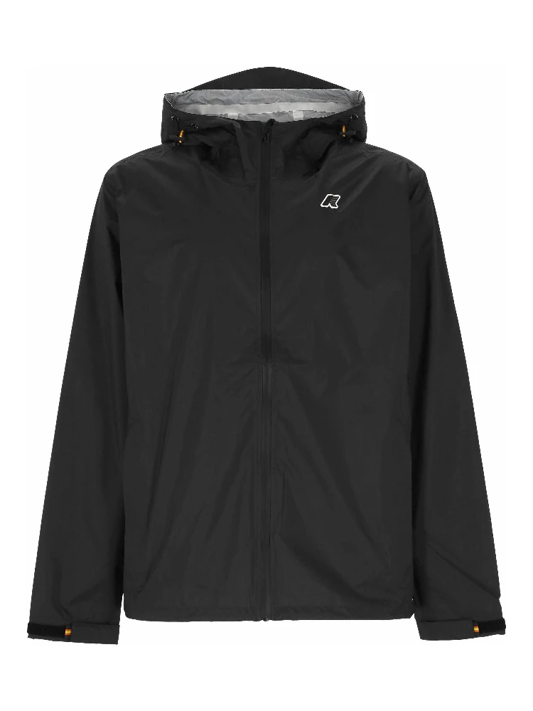 K-Way Jackets