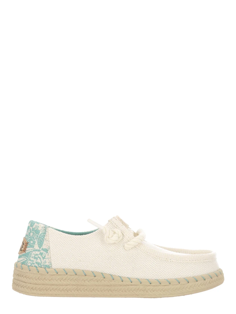 HEY DUDE Flat shoes