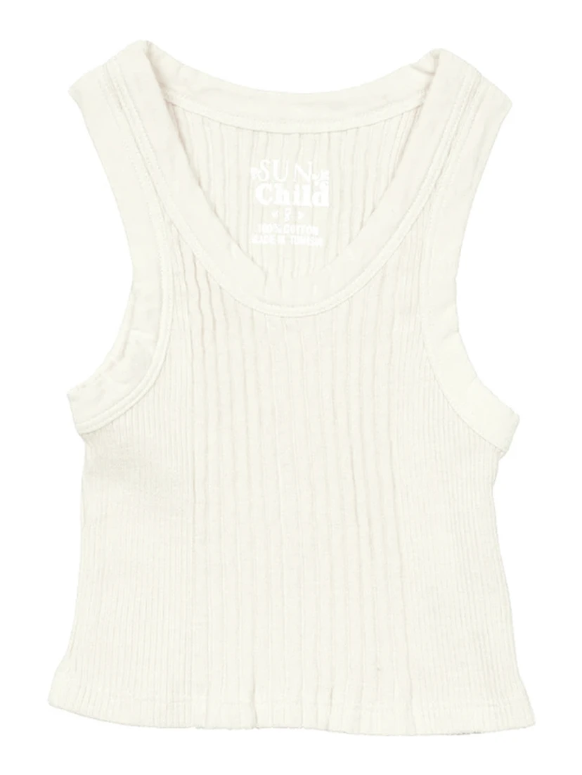 SUN CHILD Top