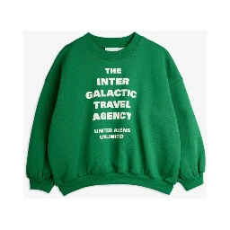 Mini Rodini Sweaters