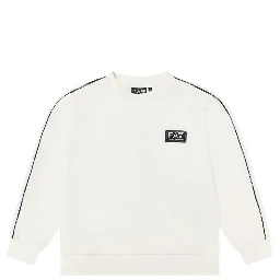 EA7 Sweaters