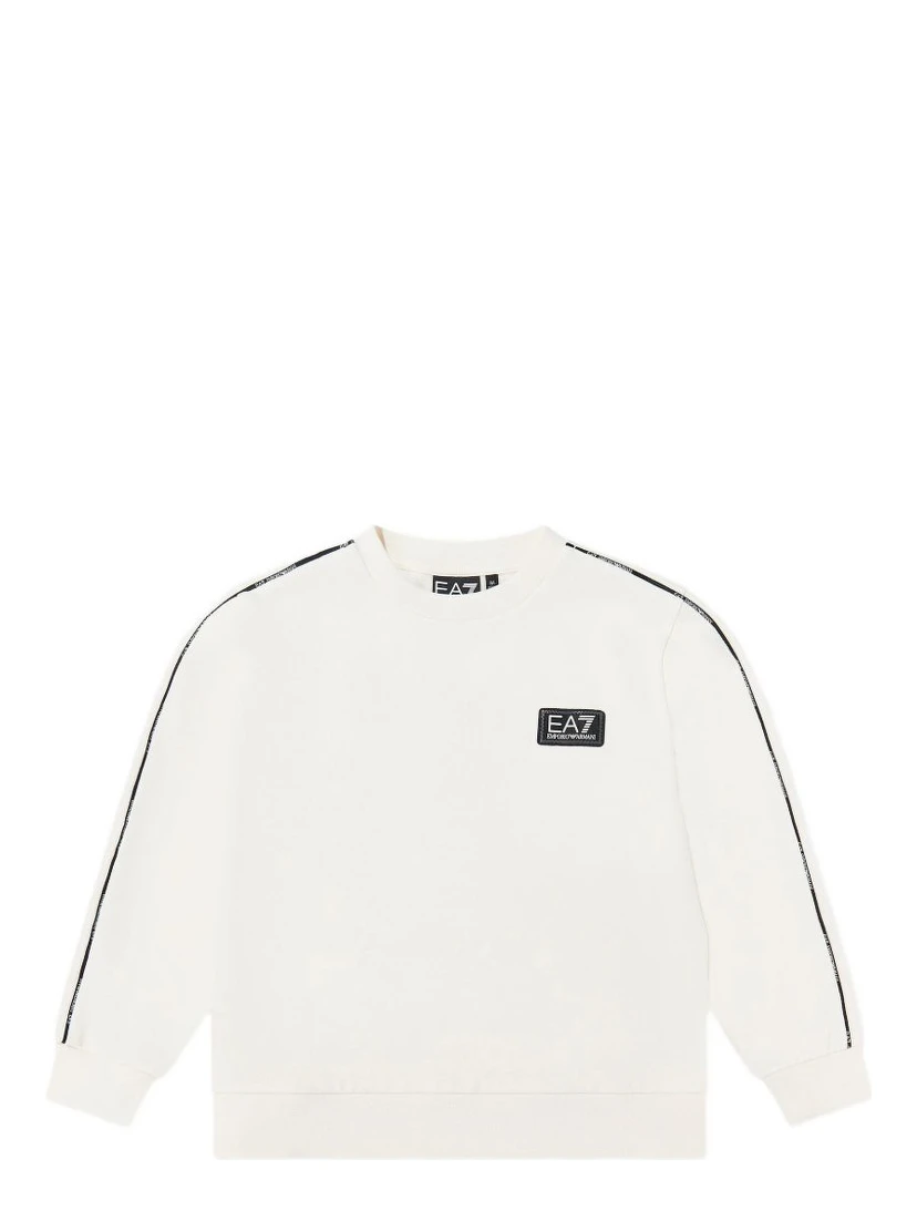 EA7 Sweaters