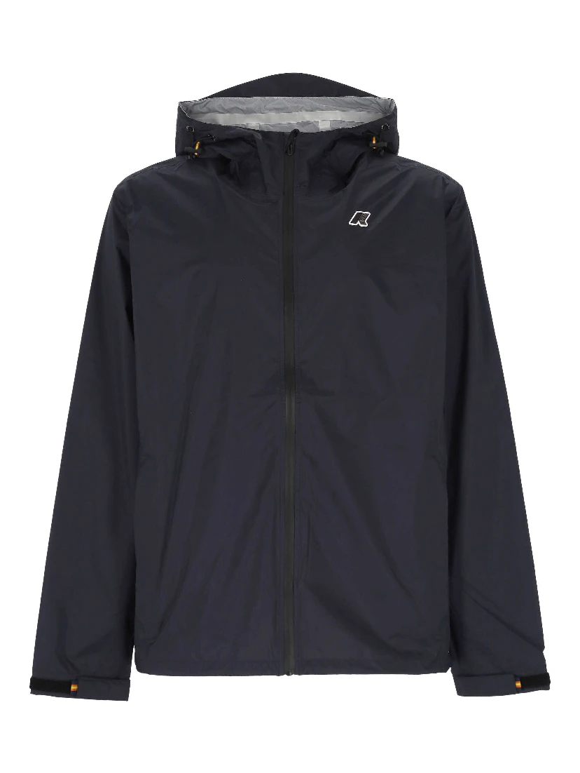 K-Way Jackets
