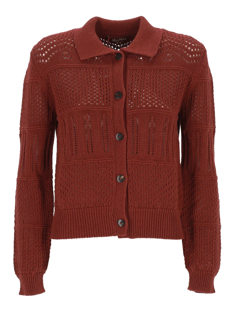 Max Mara Sweaters