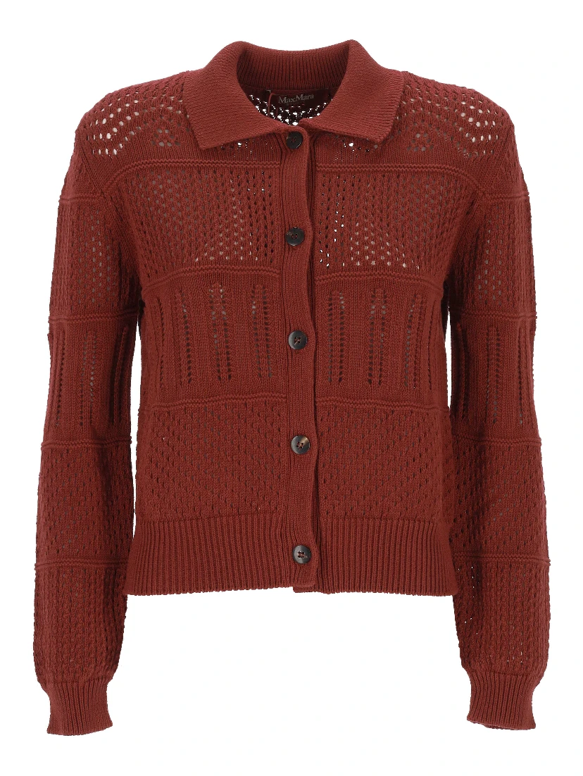 Max Mara Sweaters