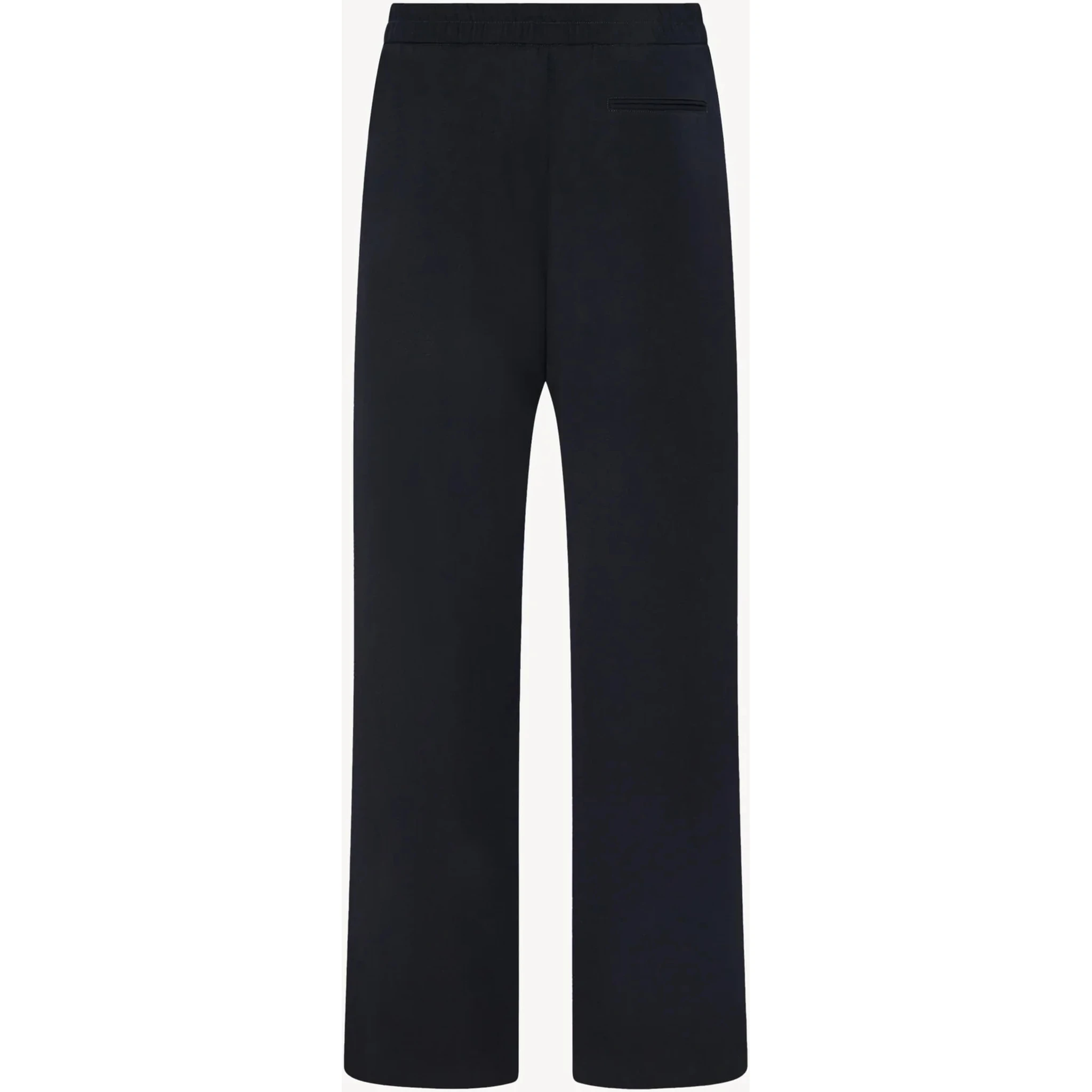 The Row Trousers Blue