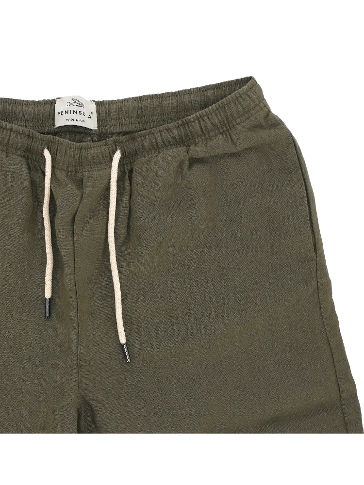 Peninsula Shorts alternative