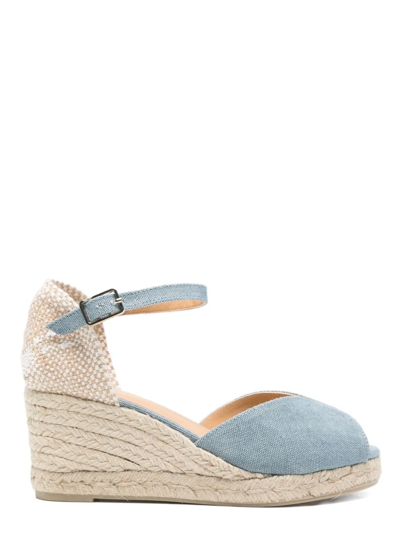 Castaner Flat shoes