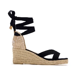 Castaner Flat shoes