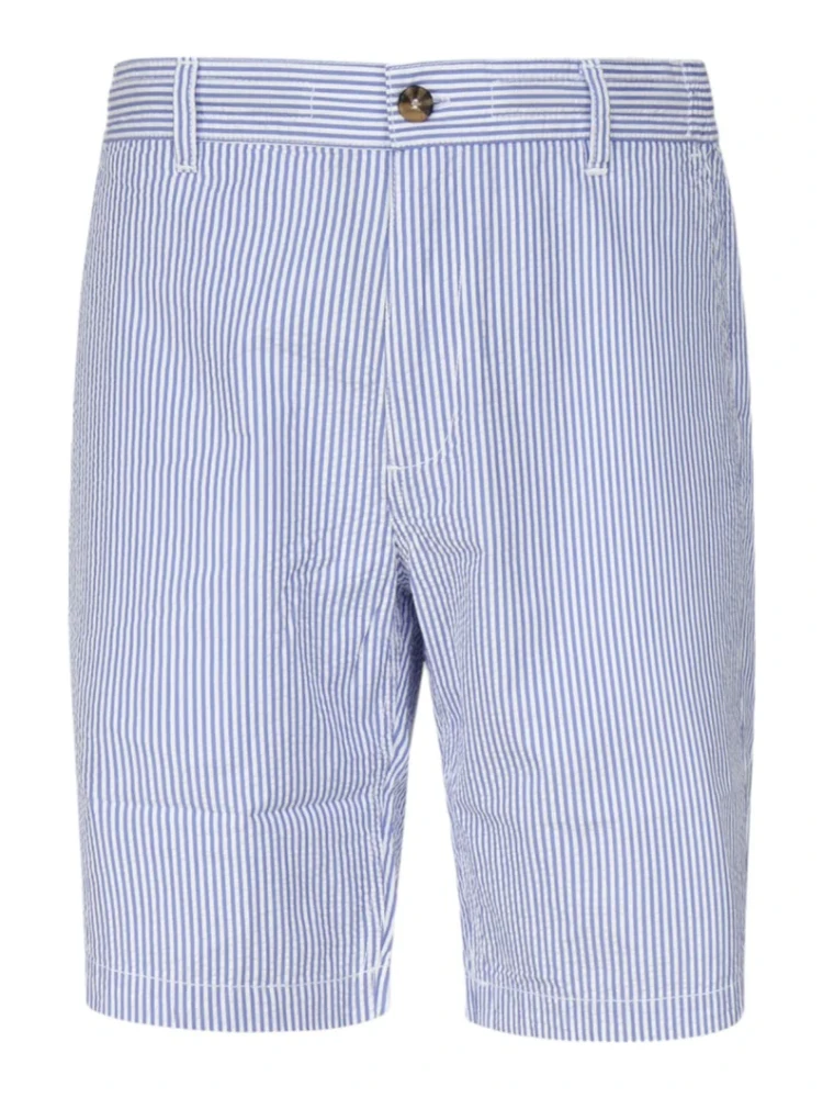 Saint Barth Shorts