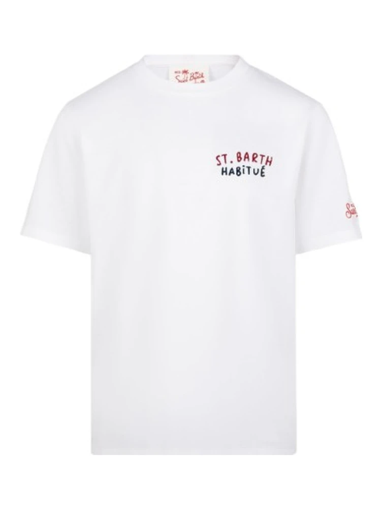 Saint Barth T-shirts and Polos