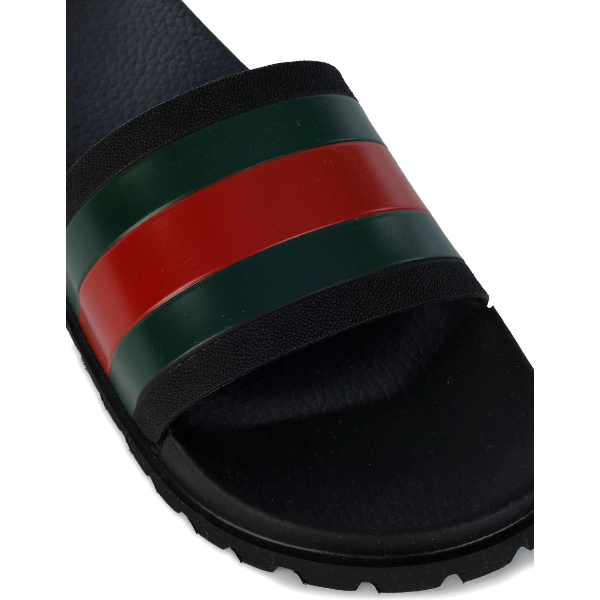 Gucci Sneakers Red