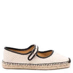 Castaner Flat shoes