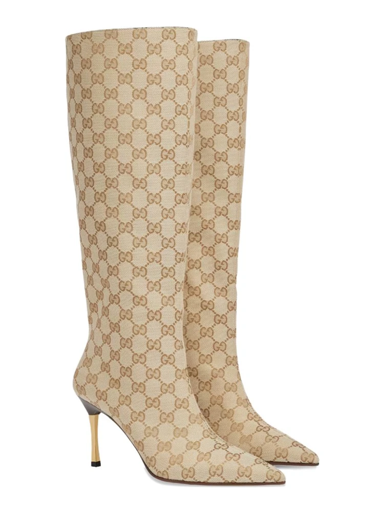 Gucci Boots alternative