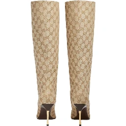 Gucci Boots