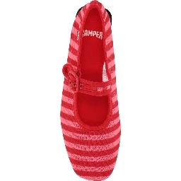 Camper Flat shoes
