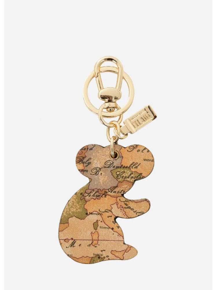 Alviero Martini Keychains Beige alternative