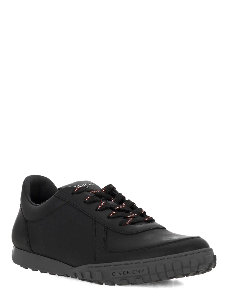 Givenchy Sneakers Black alternative