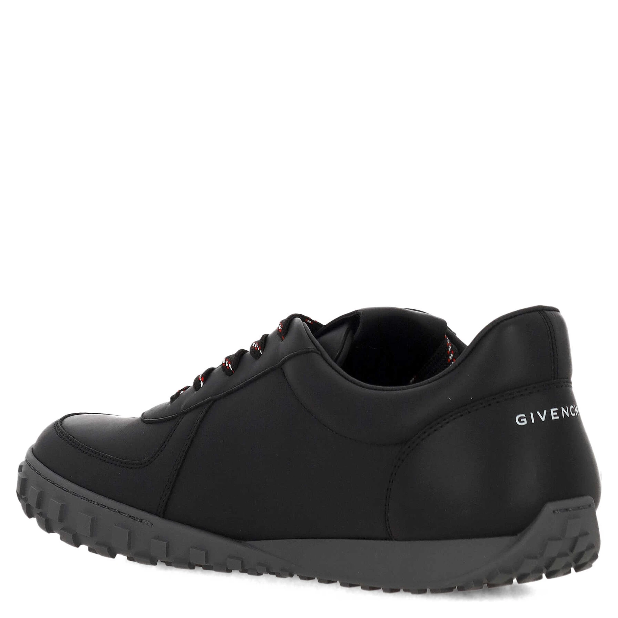 Givenchy Sneakers Black
