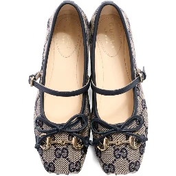 GUCCI KIDS Flat shoes