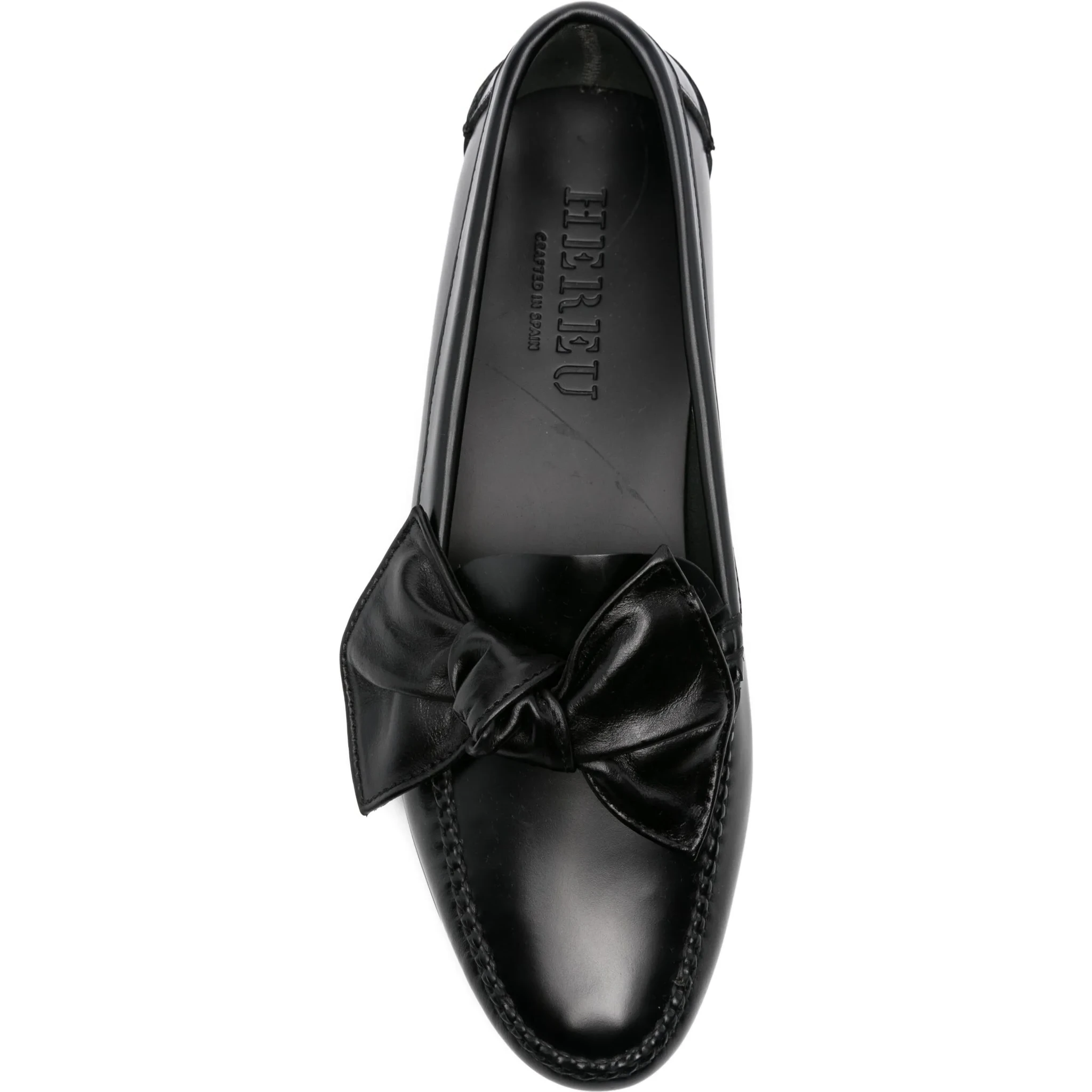 HEREU Flat shoes