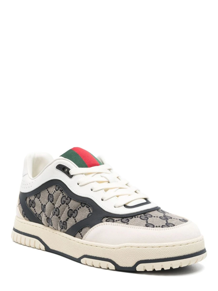 Gucci Sneakers Red