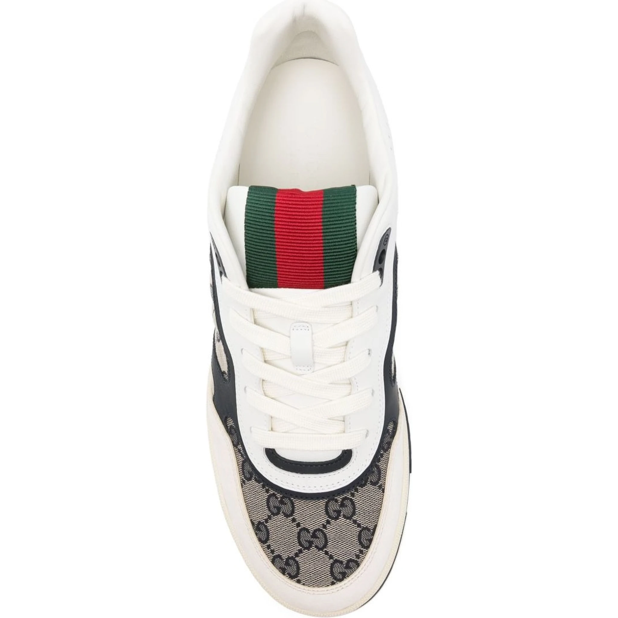 Gucci Sneakers Red